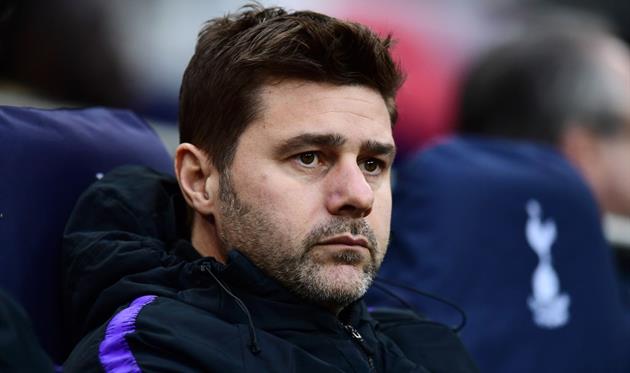 Маурисио Почеттино, getty images