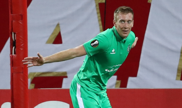 Роберт Берич, Getty Images