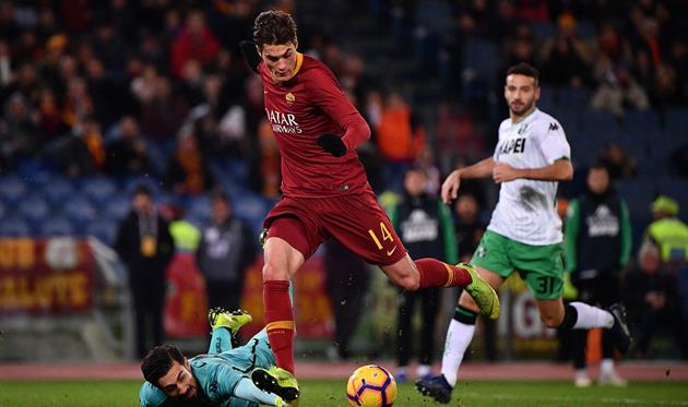 Патрик Шик, getty images