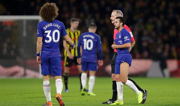 Педро, getty images