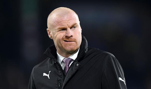 Шон Дайч, getty images