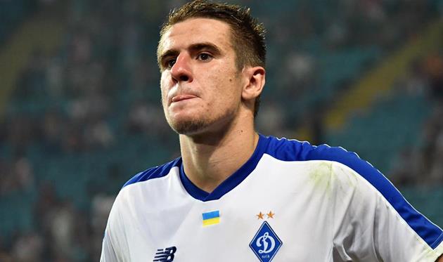 ФОТО: ФК Динамо