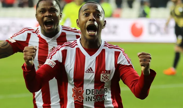 Робиньо, фото: Divulgação