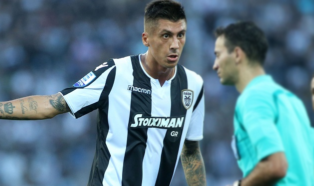 Евгений Хачериди