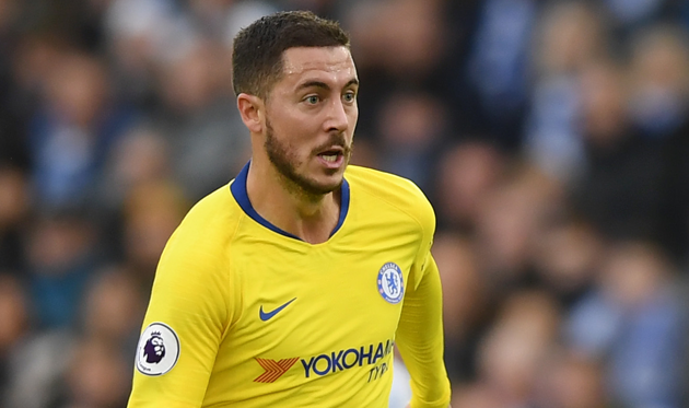 Азар: Мое будущее может подождать