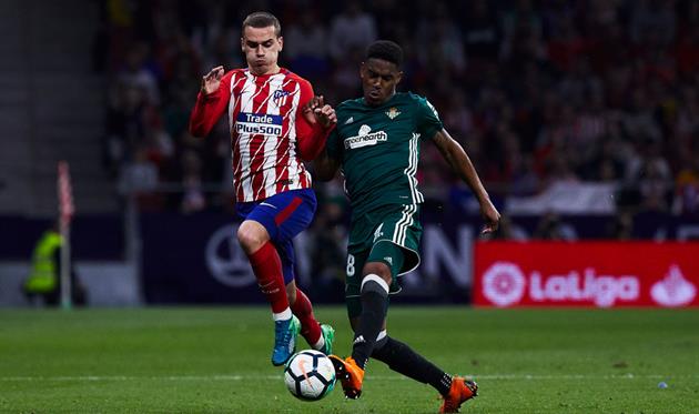 Хуниор Фирпо, getty images