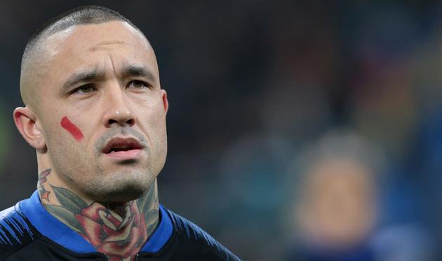 Раджа Наингголан, getty images