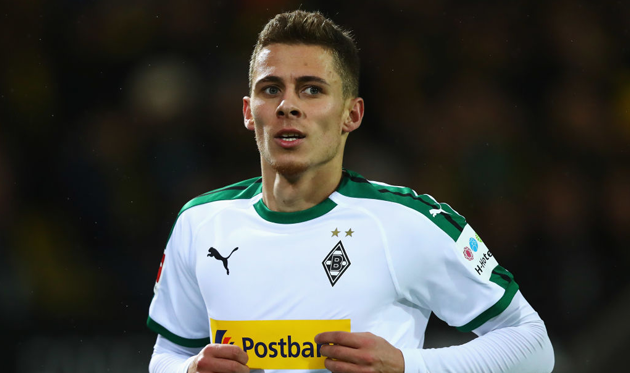 Торган Азар, Getty Images