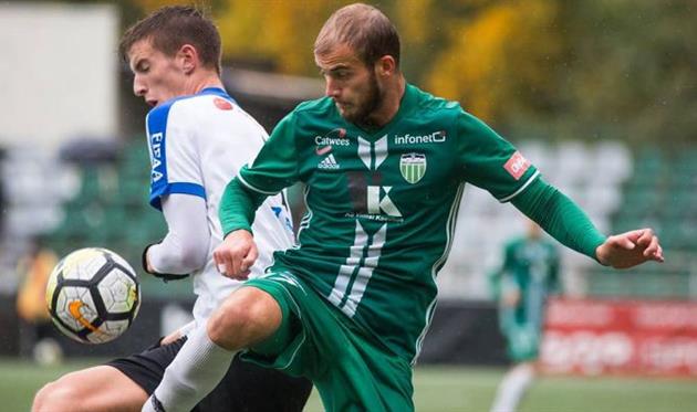 Карпаты намерены выручить 100 тысяч евро на продаже Дебелко