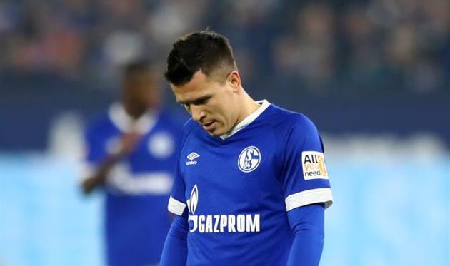 ЕВГЕНИЙ КОНОПЛЯНКА. GETTY IMAGES