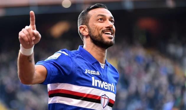 Фабио Квальярелла