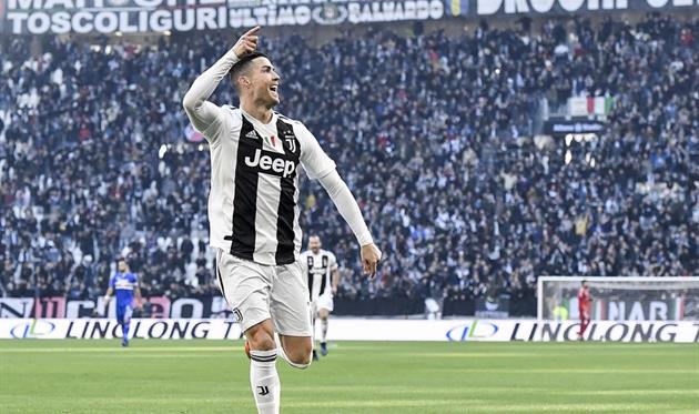 фото Ювентус