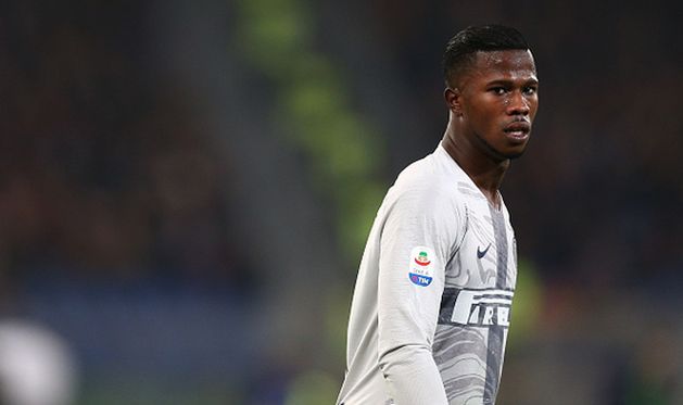 бальде кейта, getty images