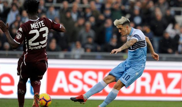 Лацио - Торино, getty images