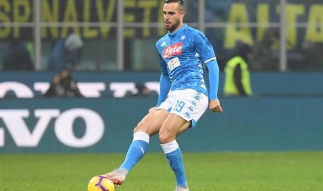 Никола Максимович, Getty Images