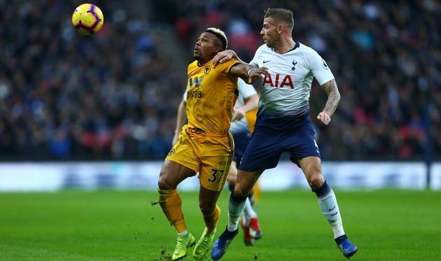 ФОТО twitter.com/spursofficial