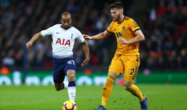 Лукас - Доэрти, getty images