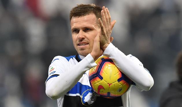 Йосип Иличич, getty images