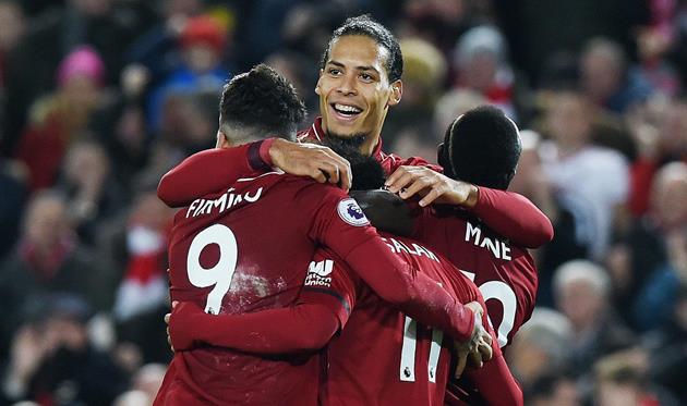 Фото: twitter.com/LFC