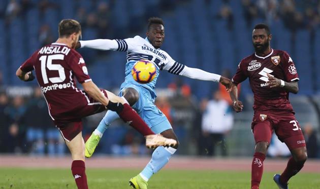 Лацио - Торино, getty images