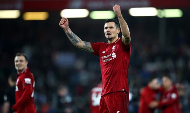 Ливерпуль, Getty Images