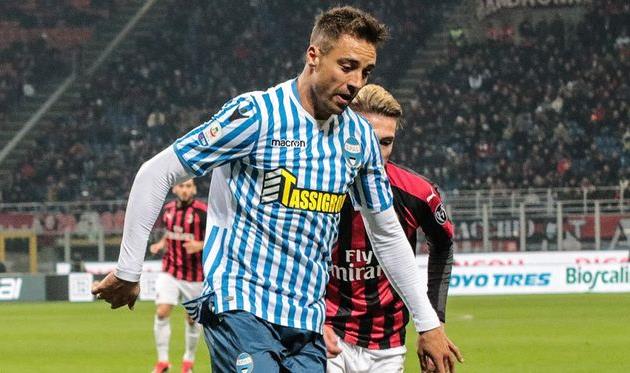 ФОТО twitter.com/spalferrara