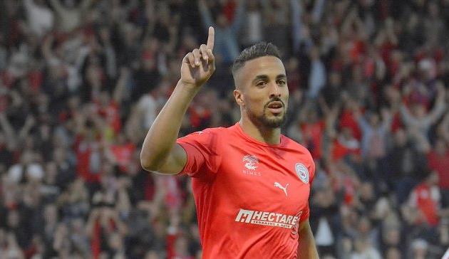 Рашид Алиуи