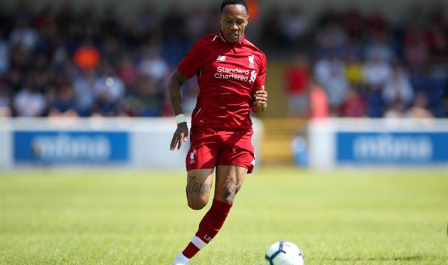 Натаниэль Клайн, getty images