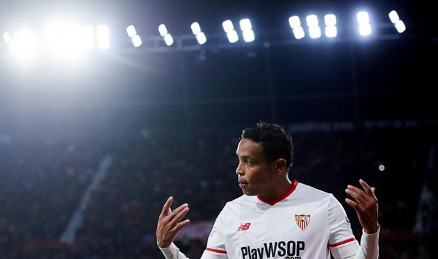 Луис Муриэль, getty images