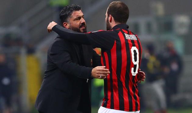 Фото Getty Images