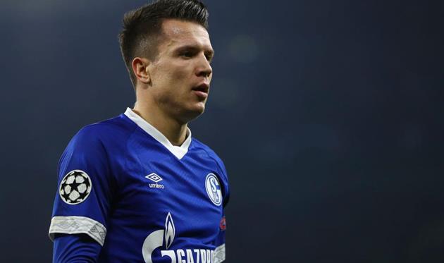 Евгений Коноплняка, getty images