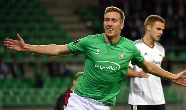 Роберт Берич