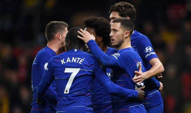 ФОТО twitter.com/chelseafc