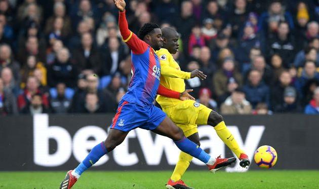 ФОТО twitter.com/chelseafc