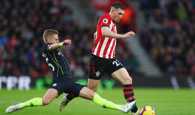 Александр Зинченко, getty images