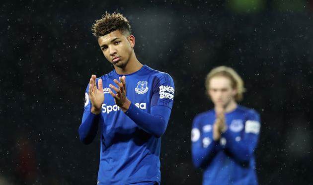 Мейсон Холгейт, getty images