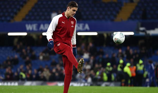 Константинос Мавропанос, getty images