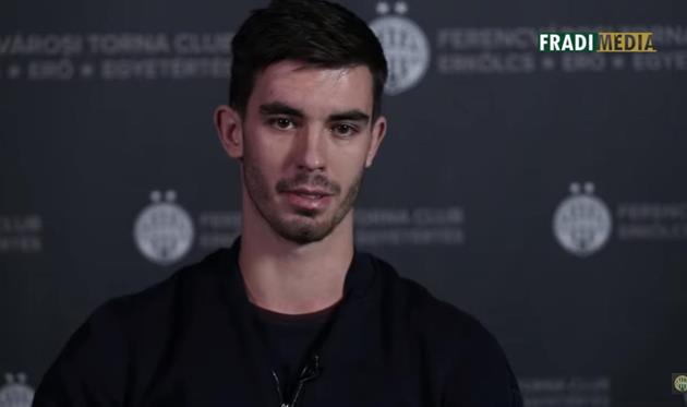 Игорь Харатин, скриншот