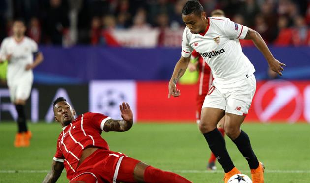 Луис Муриэль, getty images