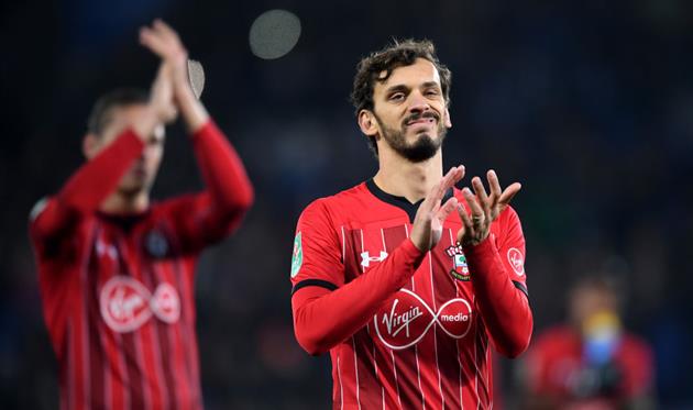 Маноло Габбьядини, getty images