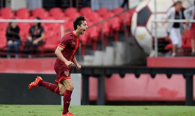 Родриго Кайо, getty images