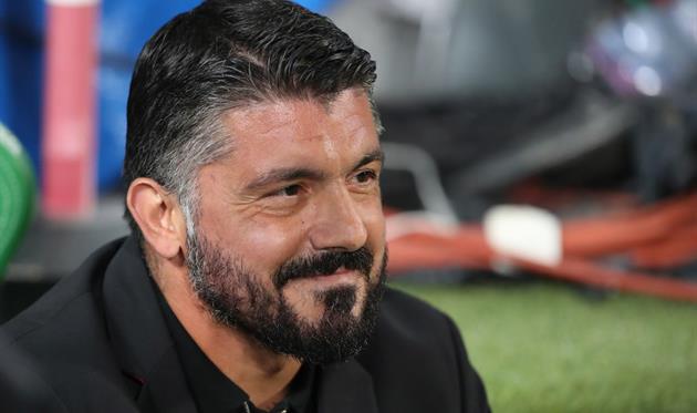 Дженнаро Гаттузо, getty images