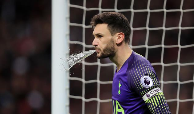 уго льорис, getty images