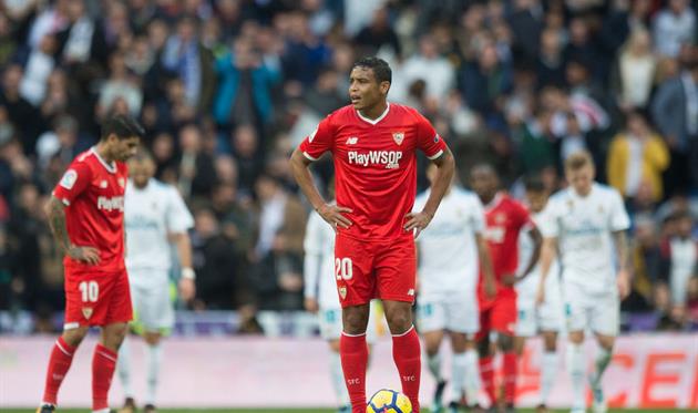 Луис Муриэль, getty images