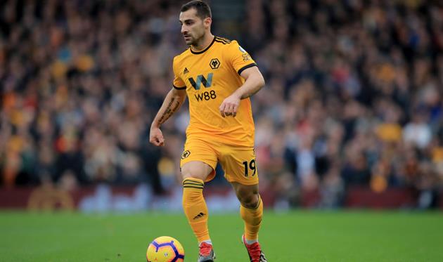 Хонни Кастро, getty images