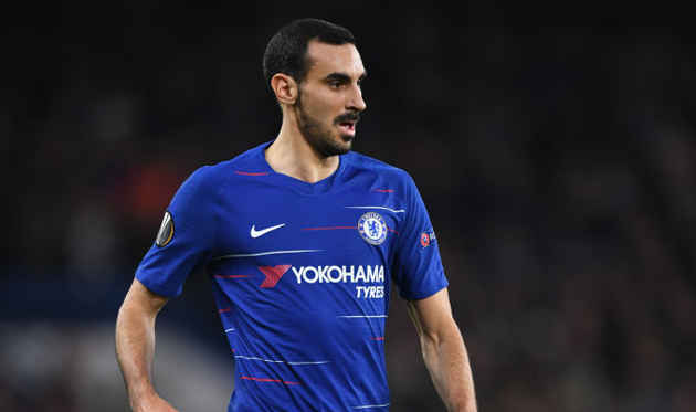 Давиде Дзаппакоста, Getty Images