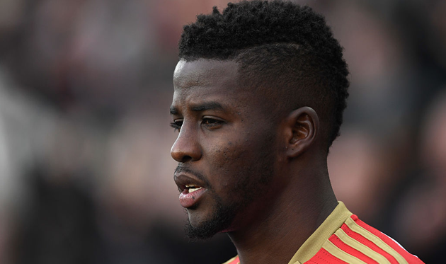 Папи Джилободжи, Getty Images