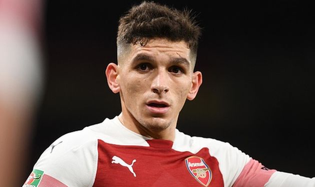 лукас торрейра, getty images