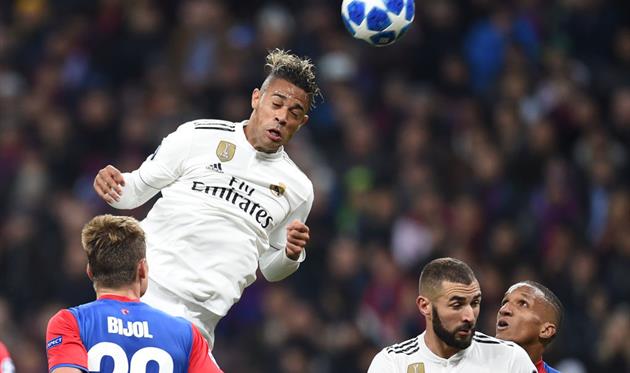 Мариано Диас, getty images