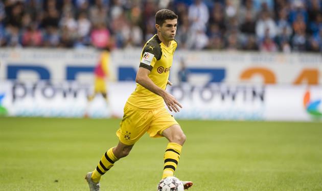 Боруссия Дортмунд